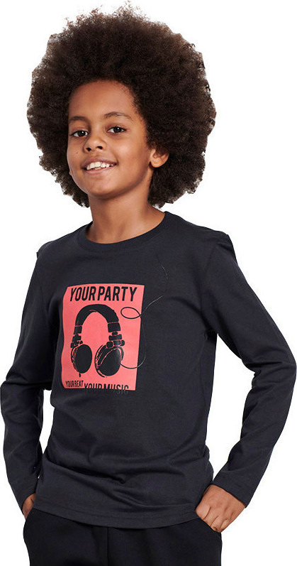 BODYTALK T-SHIRT (1212-750326-00503)