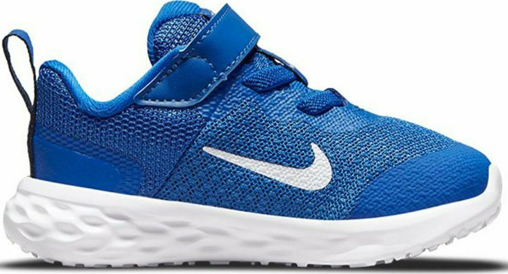 NIKE REVOLUTION 6 (DD1094-411)