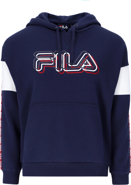 FILA BAMBI FOUTER (FW21SPW015-411)