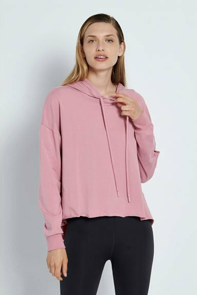 BODYTALK HOODIE (1212-902125-00320)