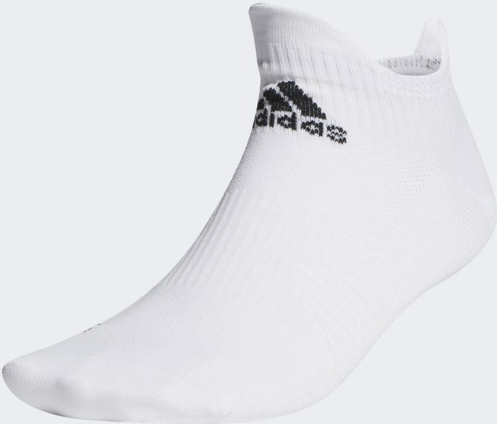 ADIDAS LOW-CUT RUNNING SOCKS (HA0103)