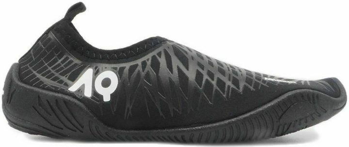 AQURUN Dicapac Edge BLACK (1273628-AQBK)