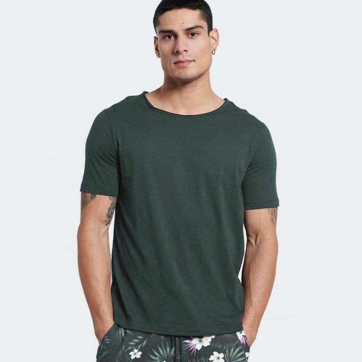 BODYTALK T-SHIRT (1221-950828-00646)