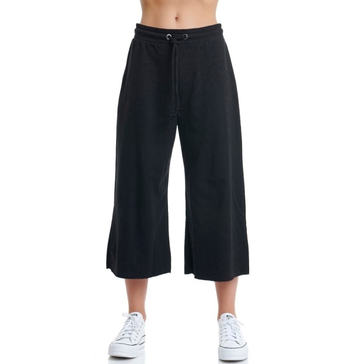 BODYTALK WIDE LEG 7/8 PANTS (1251-900300-00100)