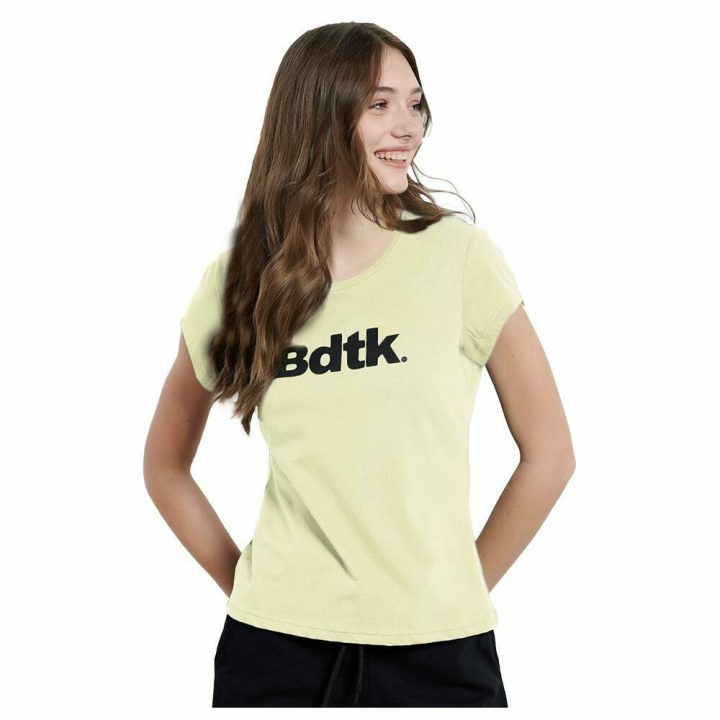 BODYTALK TEE (1221-900028-00704)