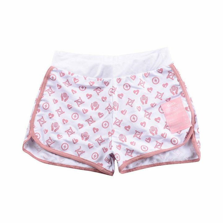 BODYTALK ONEWORLD SHORTS (1221-707005-00200)