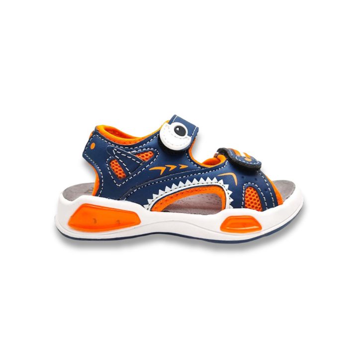 FILA TOPAZ SOFT SANDALS (7WT21005-200)