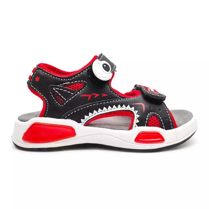 FILA TOPAZ SOFT SANDALS  (7WT21005-001)