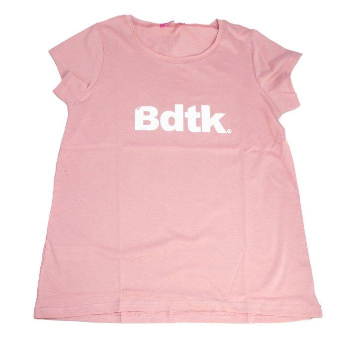 BODYTALK TEE (1221-701128-00320)