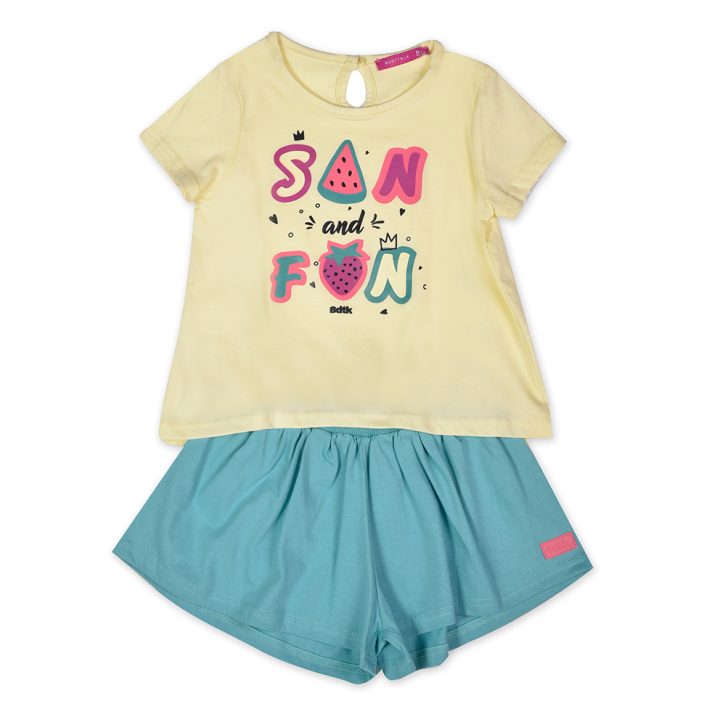 BODYTALK SET INF (1221-741199-00704)