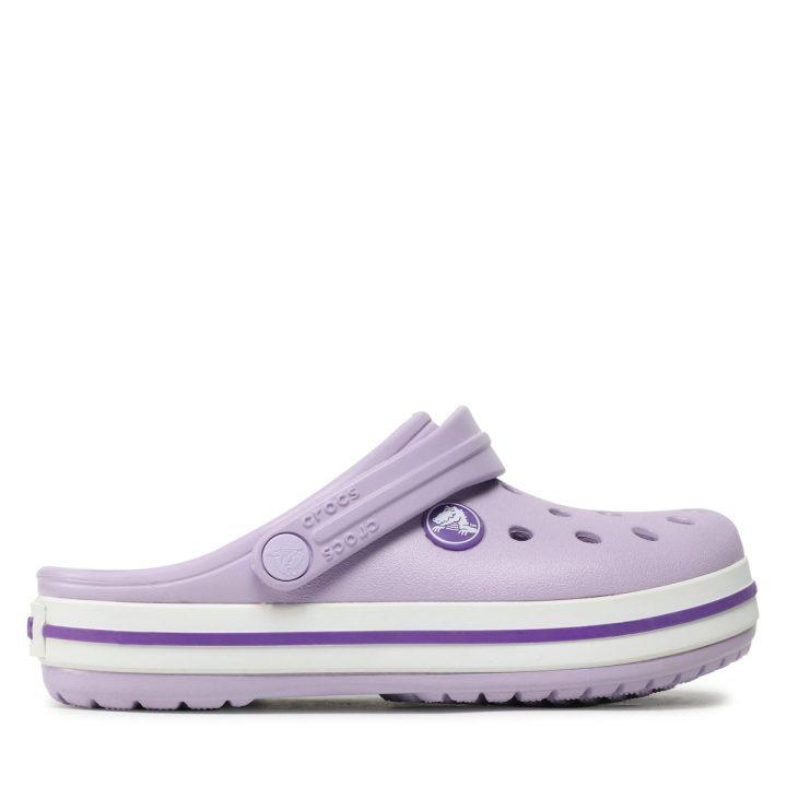 CROCS CROCBAND CLOG (207006-5P8)