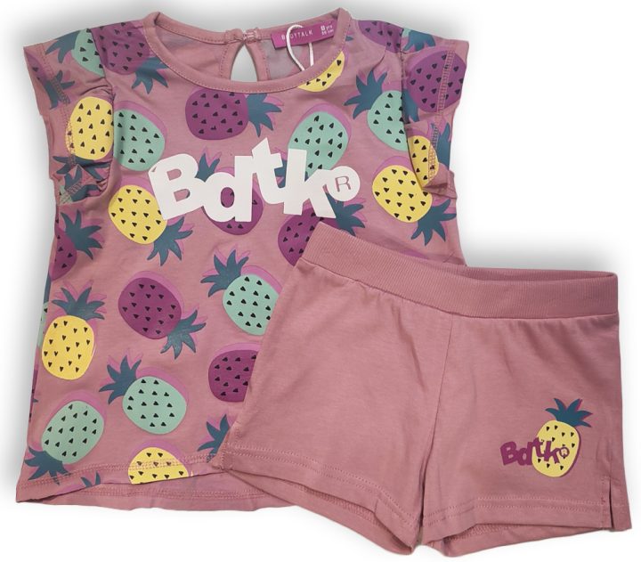 BODYTALK SET INF (1221-741099-00320)