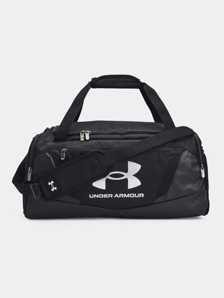 UNDER ARMOUR DUFFEL BAG SM (1369222/001)