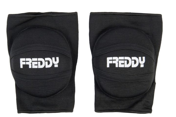 FREDDY KNEEPADS (F792NW1-NO)