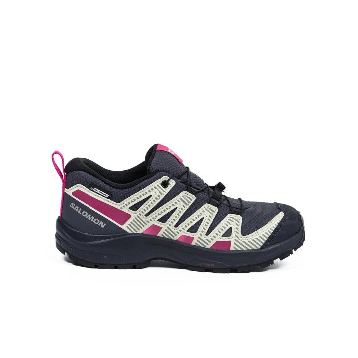 SALOMON XA PRO v8 GSWP (473108)