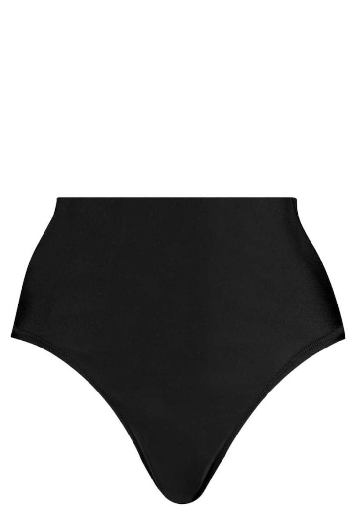 PUMA SWIM WMN HIGH WAIST BRIEF 1P (701226348-003)