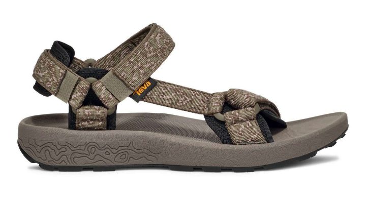 TEVA HYDRATECH SANDAL (1150510-VBD-M)