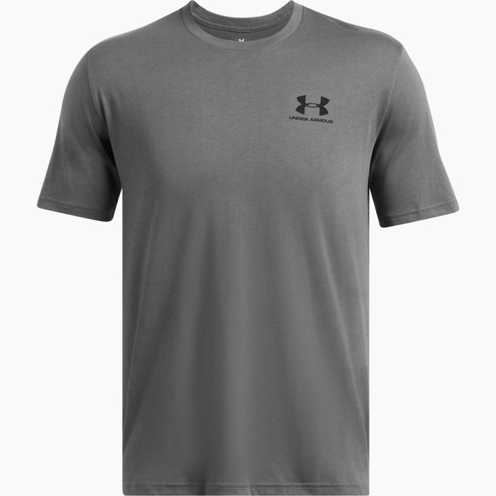 UNDER ARMOUR SPORTSTYLE T SHIRT (1326799-025)