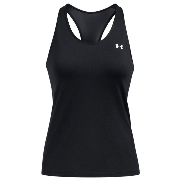 UNDER ARMOUR TECH RACER TANK (1328962-002)