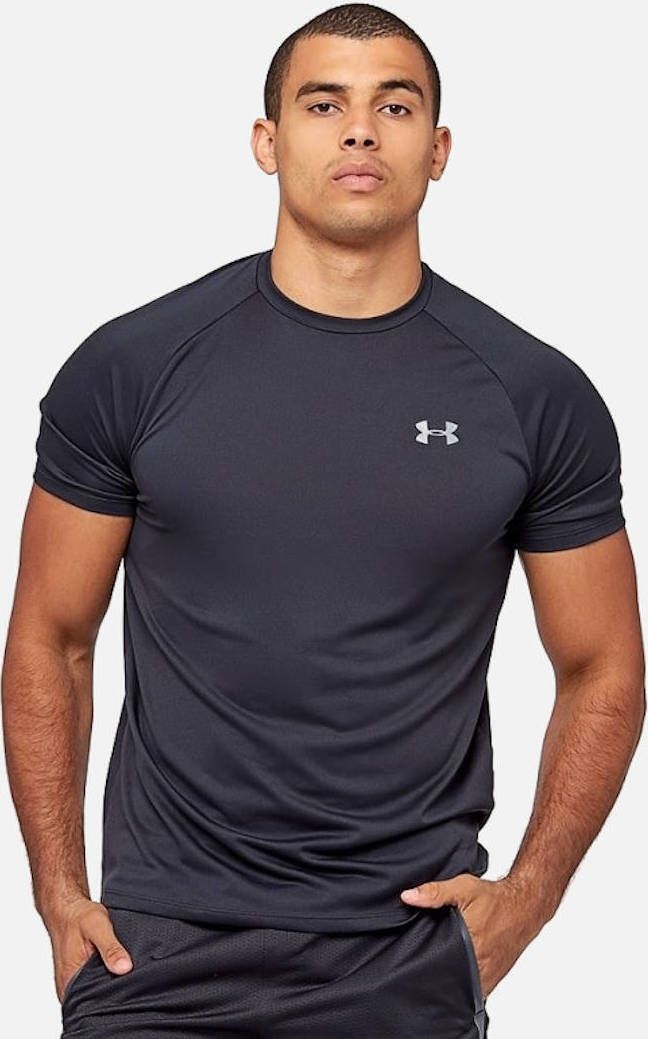 UNDER ARMOUR TECH 2.0  SS TEE (1326413/001)