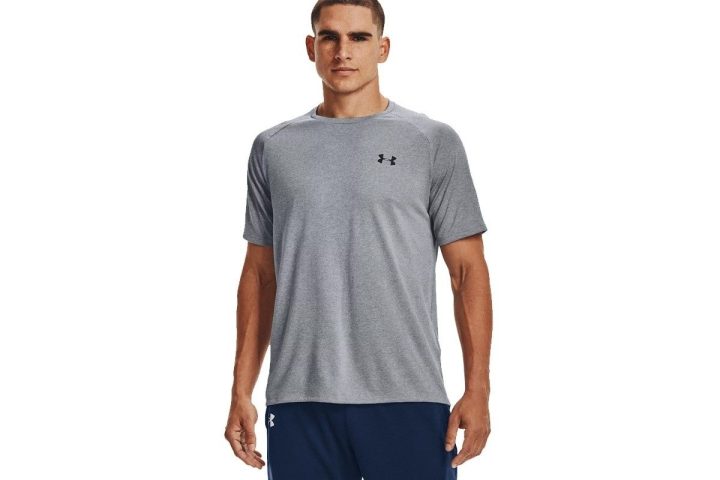 UNDER ARMOUR TECH 2.0 SS TEE (1326413/036)