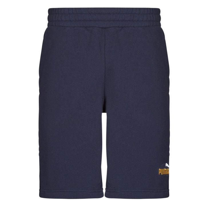 PUMA ESS 2 COLOR No1 LOGO SHORTS 10 TR (684715-16)