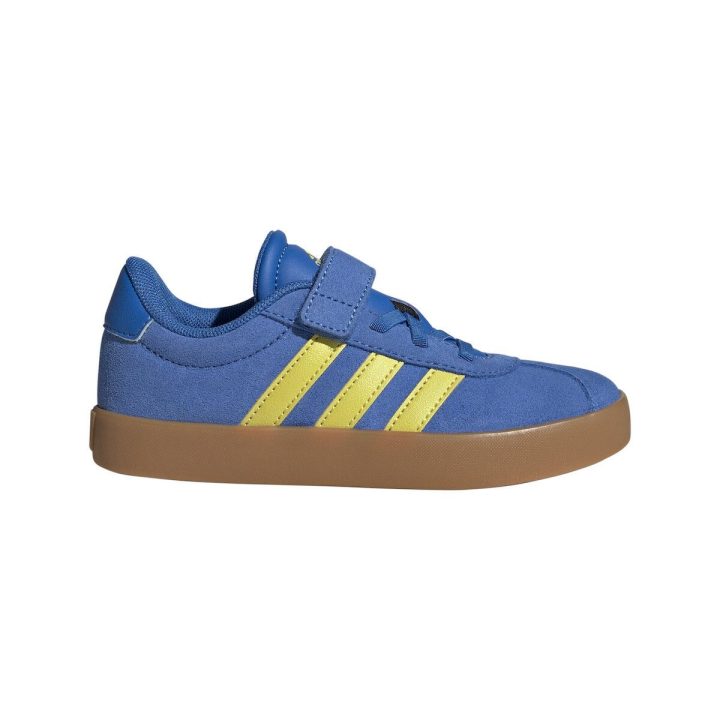 ADIDAS VL COURT 3 EL (JH6313)