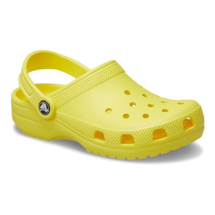 CROCS CLASSIC CLOG K (206991-77J) CYBER
