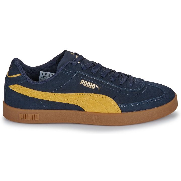 PUMA CLUB II ERA SUEDE (400717-02)