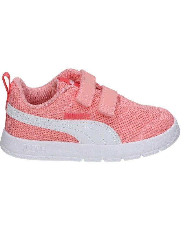 PUMA COURTFLEX  v3 MESH INF (398086-07)