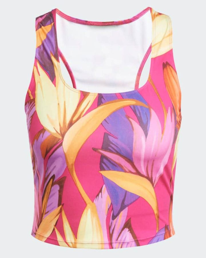 ADIDAS FARM TRN TANK (JD6307)