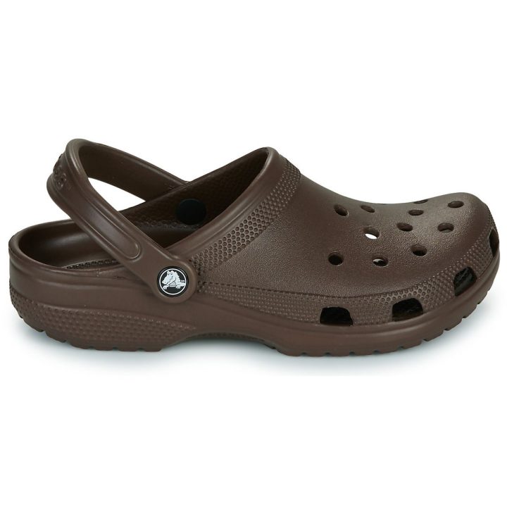 CROCS CLASSIC (10001-21Q) COFFEE