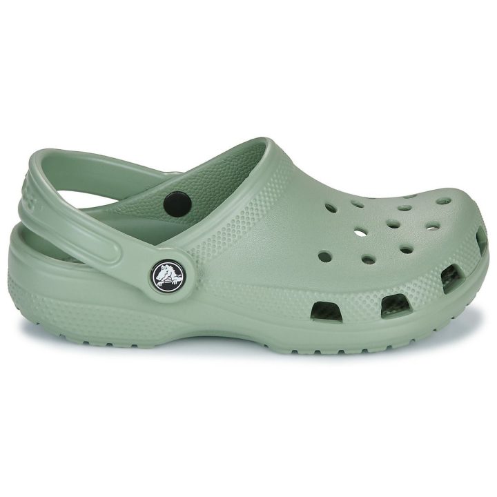 CROCS CLASSIC CLOG K (206991-308) MOSS