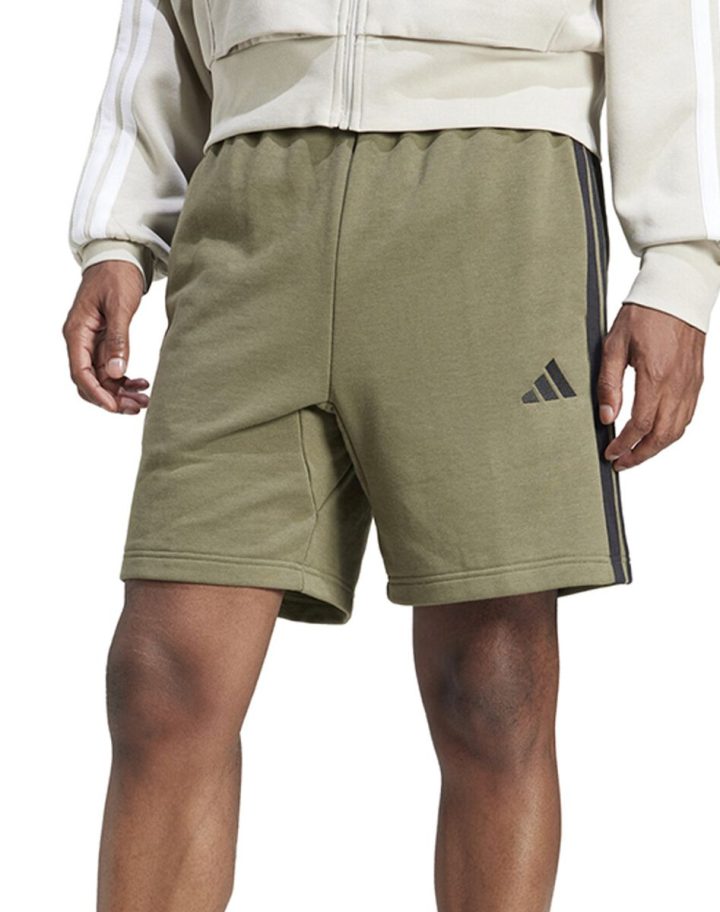 ADIDAS M 3S FT SHORTS (JE6416)