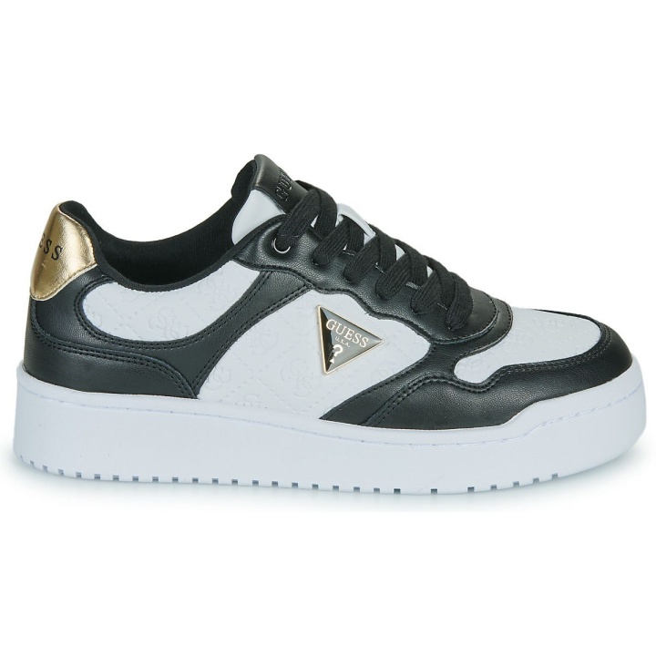 GUESS MIRAM 6 (FLJMI6FAL12-BLKBR)