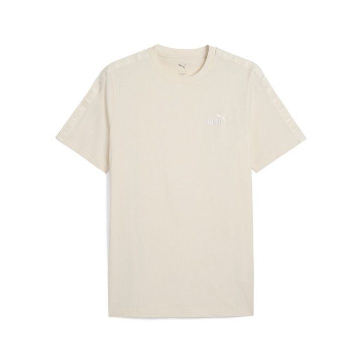 PUMA ESS TAPE TEE (684674-87)