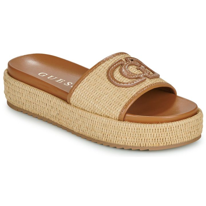 GUESS LONNEY (FLJLNYFAB19-NATU)