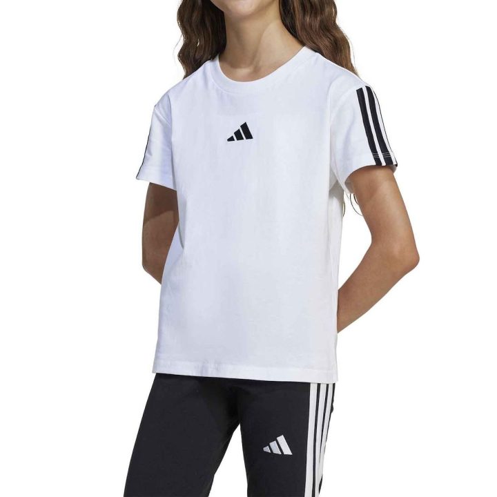 ADIDAS JG 3S TEE (JJ0945)