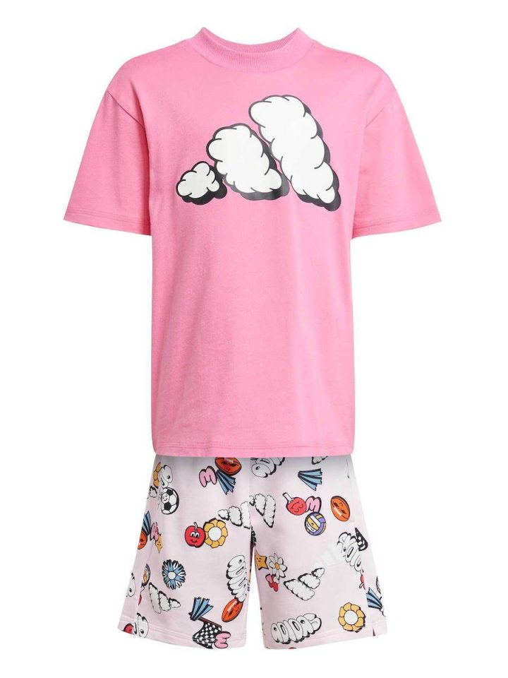 ADIDAS LK AOP SET (JD0066)