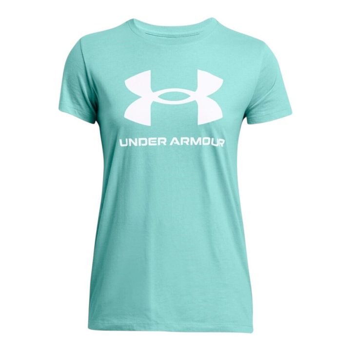 UNDER ARMOUR SPORTSTYLE GRAPHIC (1356305-348)