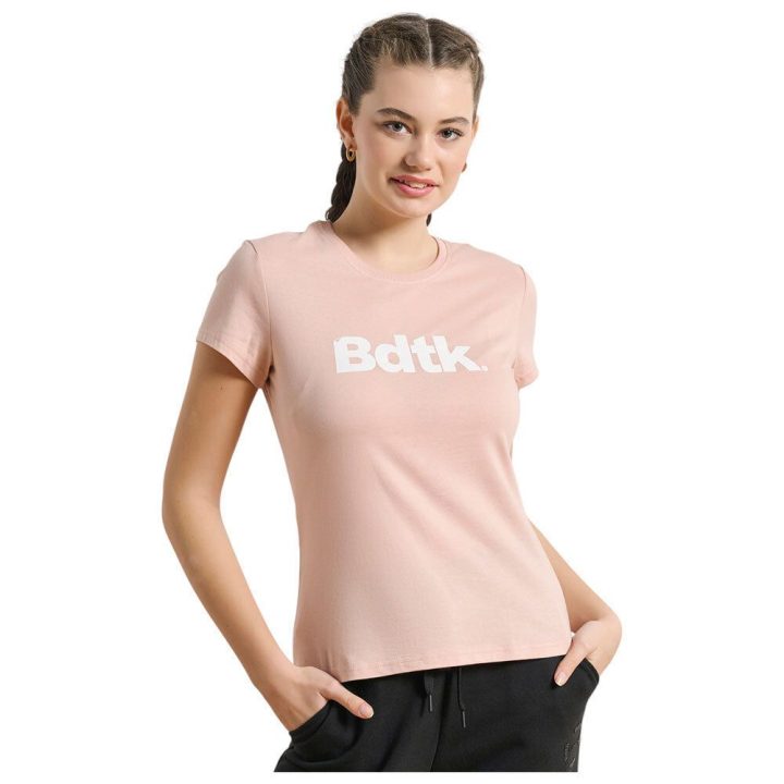 BODYTALK T-SHIRT SS (1251-900128-00376)