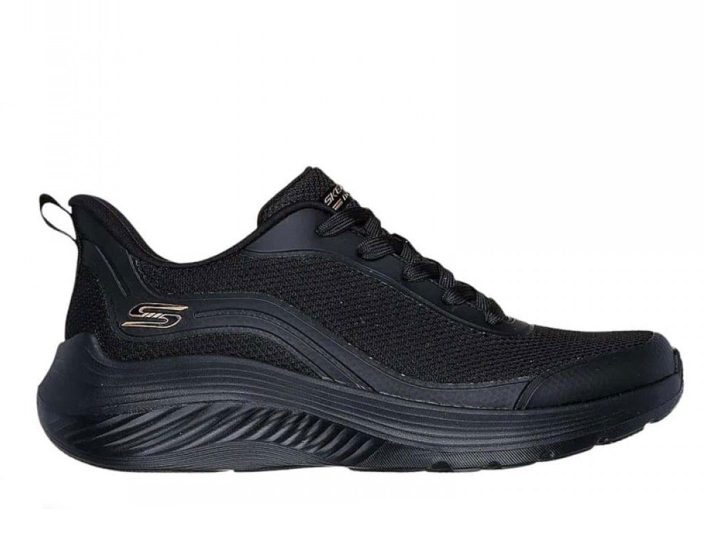 SKECHERS STILL WADING (117483/BBK)