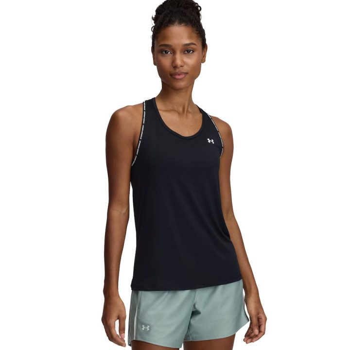 UNDER ARMOUR KNOCKOUT TANK (1389851-001)