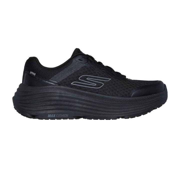 SKECHERS Max Cushioning (129470-BBK)