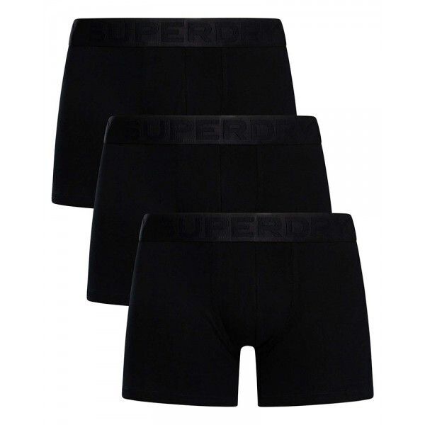 SUPERDRY BOXER TRIPLE PACK (M3110452C-02A)