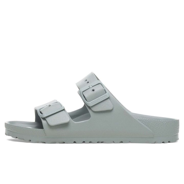 BIRKENSTOCK EVA ARIZONA PURE SAGE (1029653)NARROW