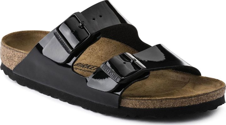 BIRKENSTOCK BF ARIZONA (1005292) BLACK