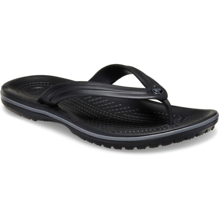 CROCS CROCBAND FLIP (11033-0DD)