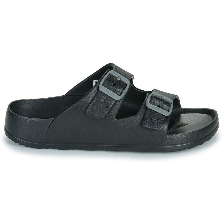 FILA MATERO SLIPPER (FFW0546-80010) BLACK