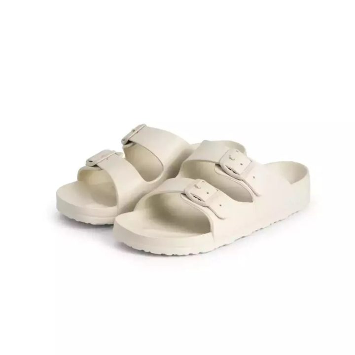 FILA MATERO SLIPPER (FFW0546-70001) BEIZE